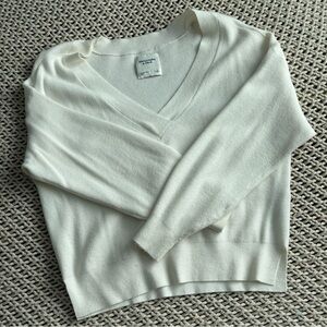 Abercrombie sweater